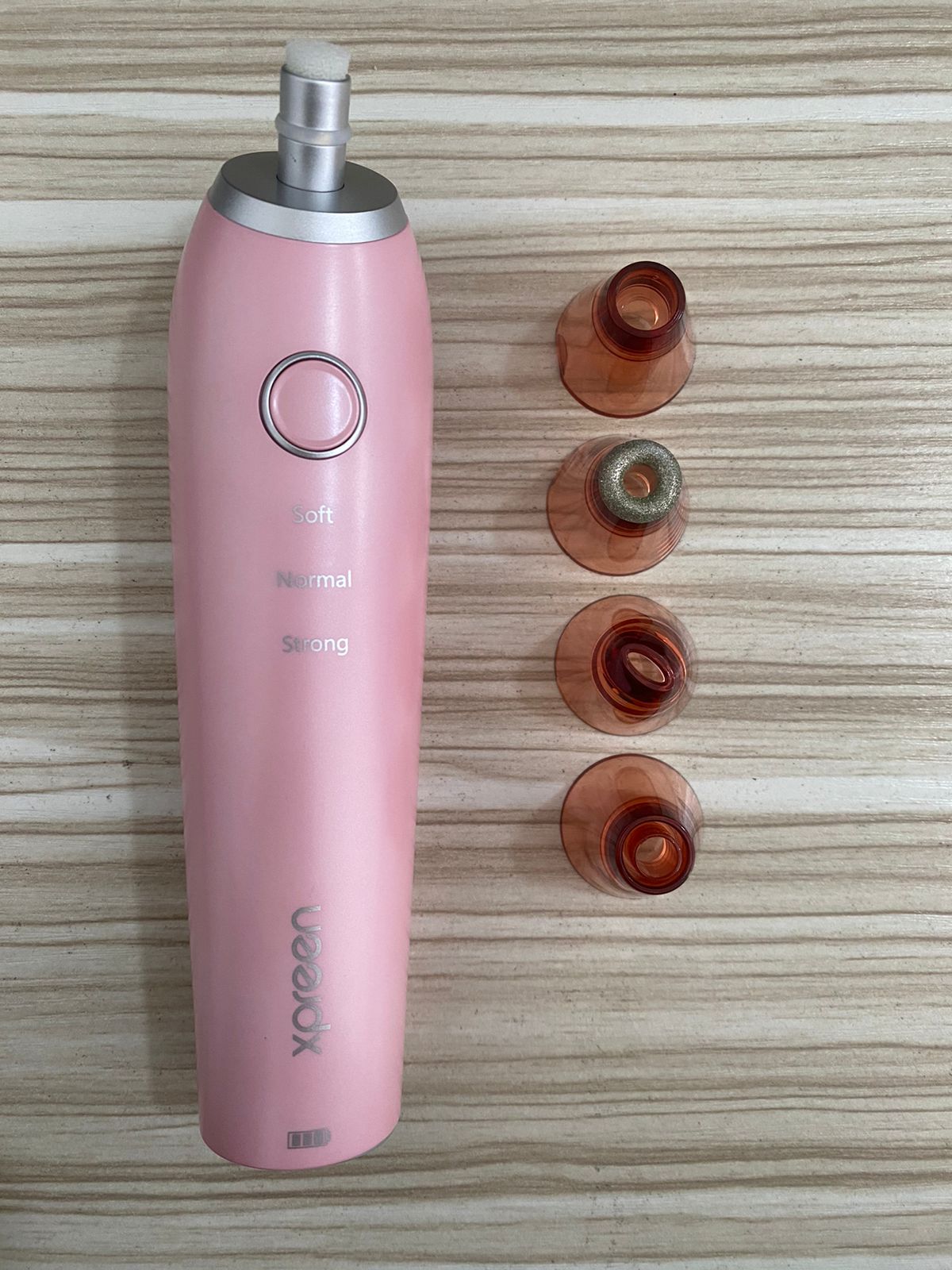 Miniatura 6 de Extractor de espinillas y puntos negros